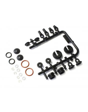 FA301GM-02 Damper Plug Parts/O-ring (Mud Bug) FA301GM-02B